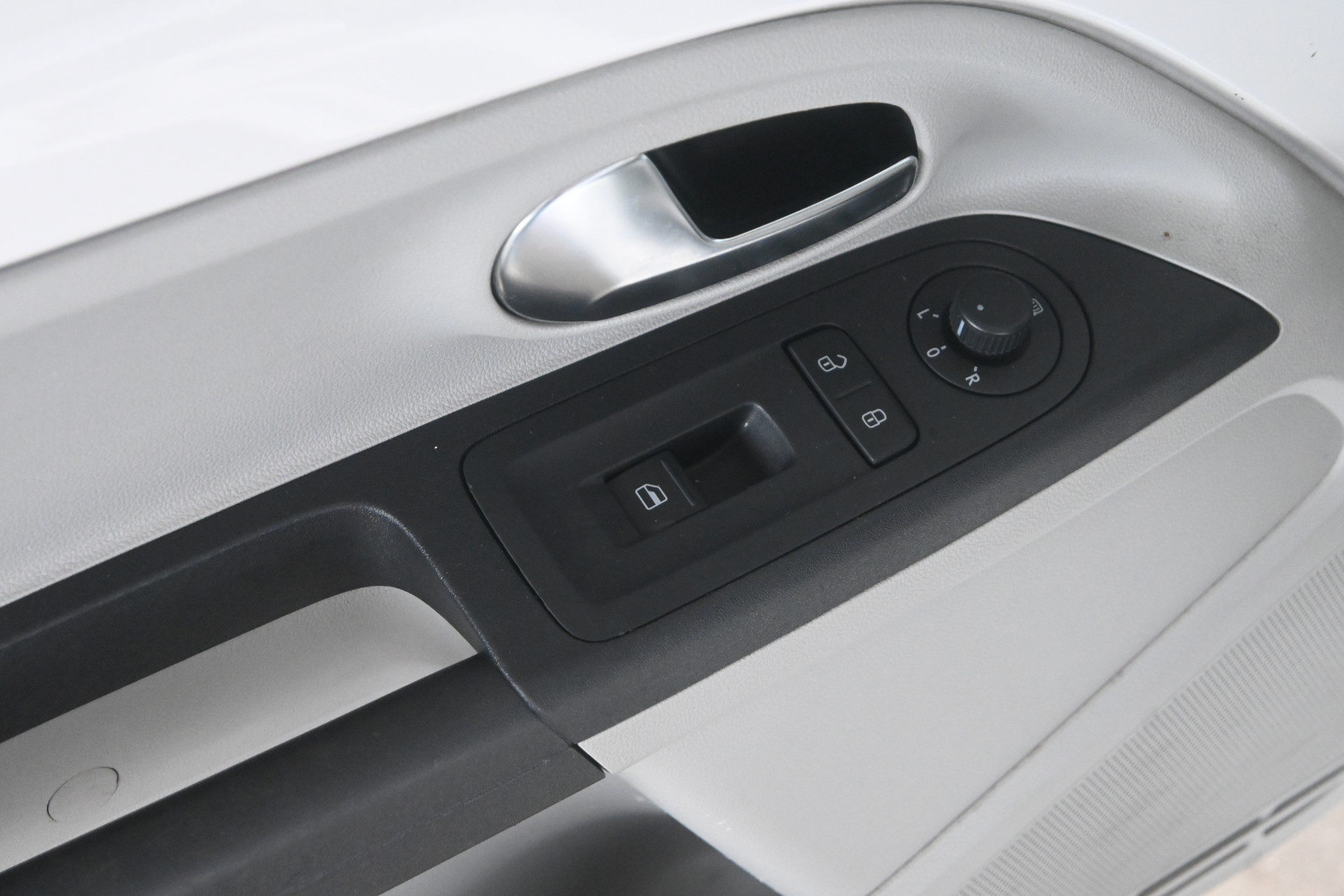 Hoofdafbeelding SEAT Mii