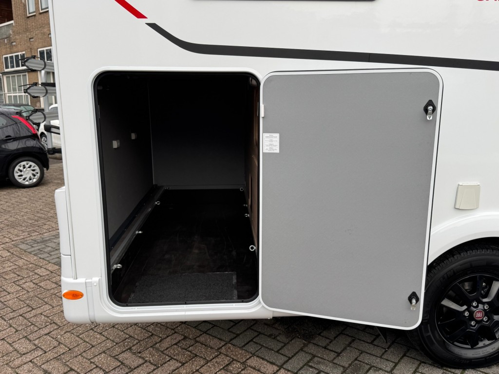 Hoofdafbeelding Dethleffs Just Camp