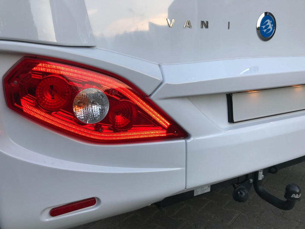 Hoofdafbeelding Knaus Van I 650 Meg