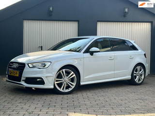 Audi A3 Sportback 1.2 TFSI Ambition Pro Line S
