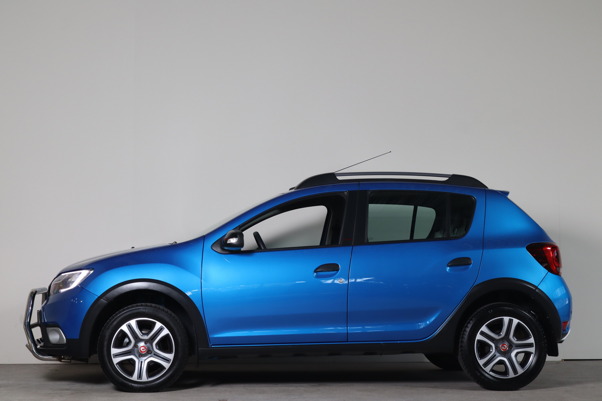 Hoofdafbeelding Dacia Sandero Stepway
