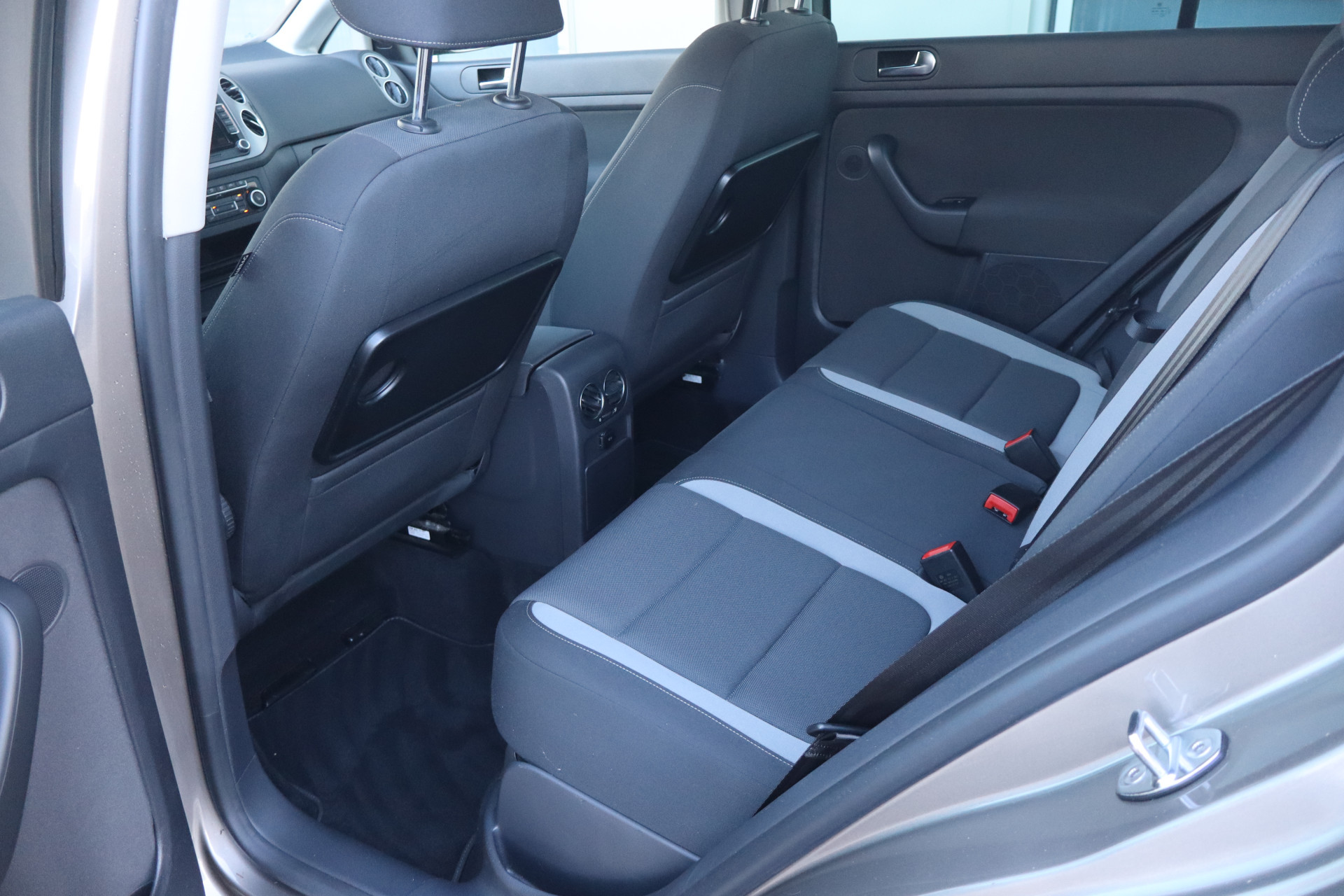 Hoofdafbeelding Volkswagen Golf Plus