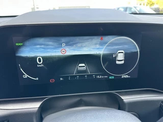 Kia Niro EV Kia Niro EV DynamicPlusLine 64.8 kWh - afbeelding nr 16