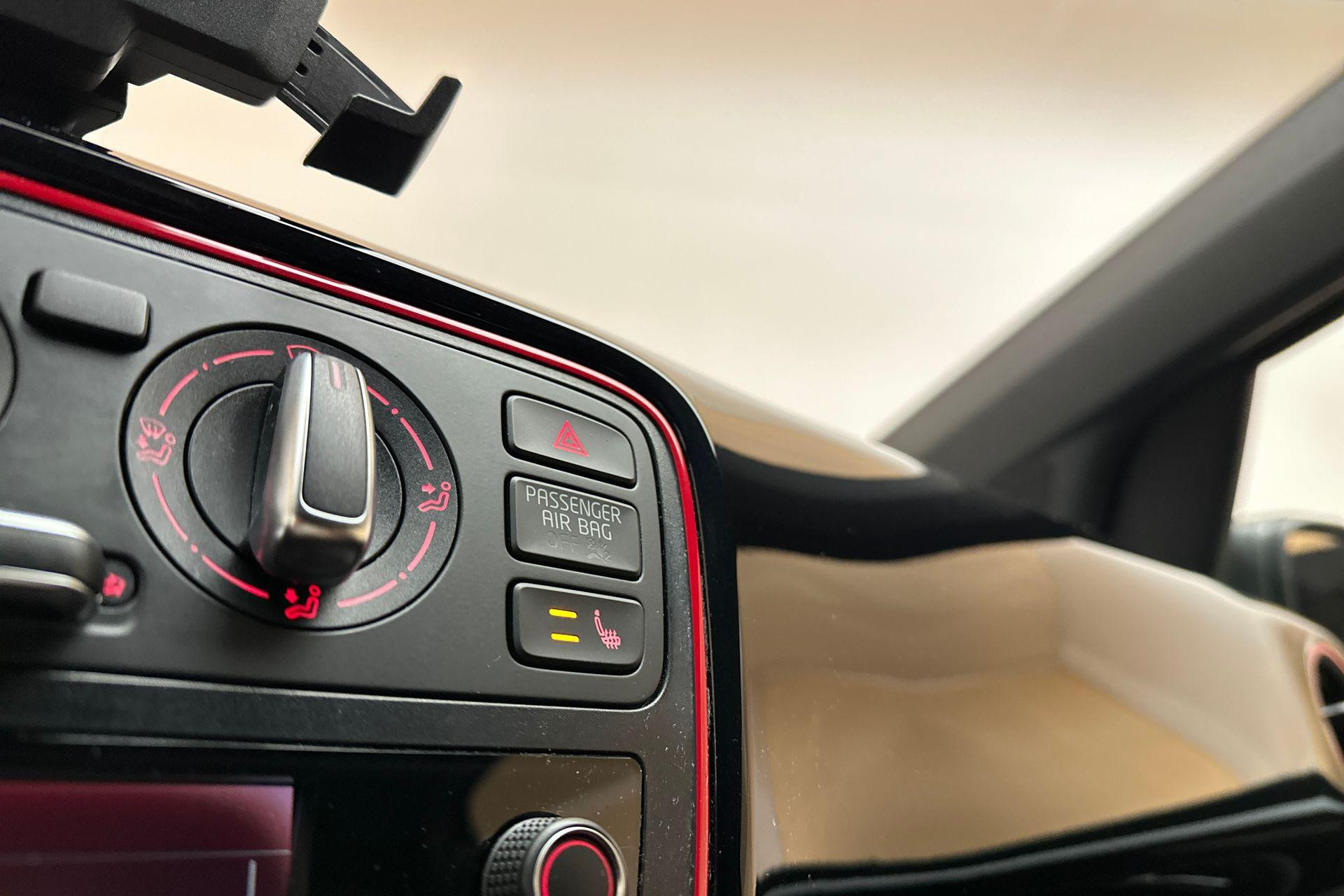 Hoofdafbeelding SEAT Mii