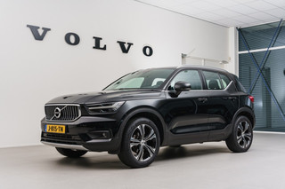 Volvo XC40 T2 Inscription