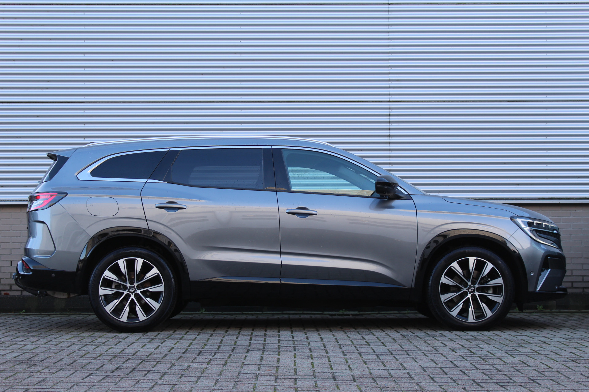 Hoofdafbeelding Renault Espace