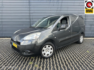 Peugeot Partner bestel 120 1.6 e-HDI L1 | Airco| 1e eigenaar