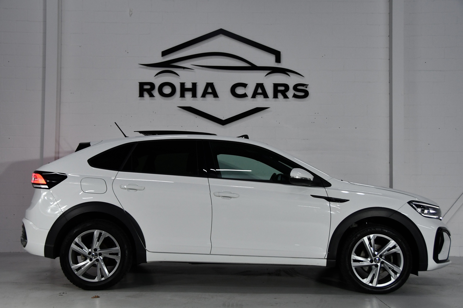 Hoofdafbeelding Volkswagen Taigo