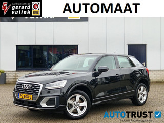 Audi Q2 1.4 TFSI SPORT PRO LINE AUTOMAAT TREKHAAK