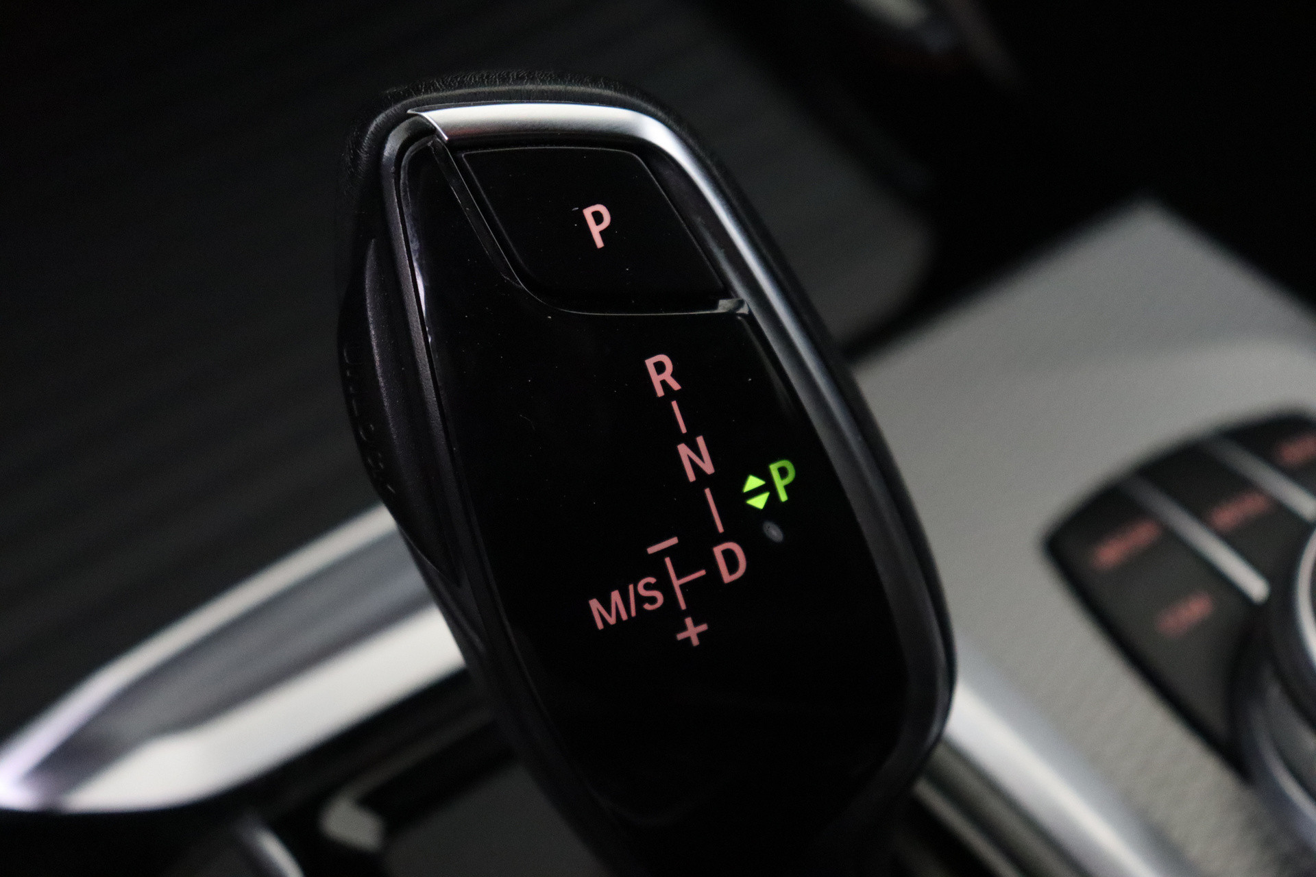 Hoofdafbeelding BMW X4