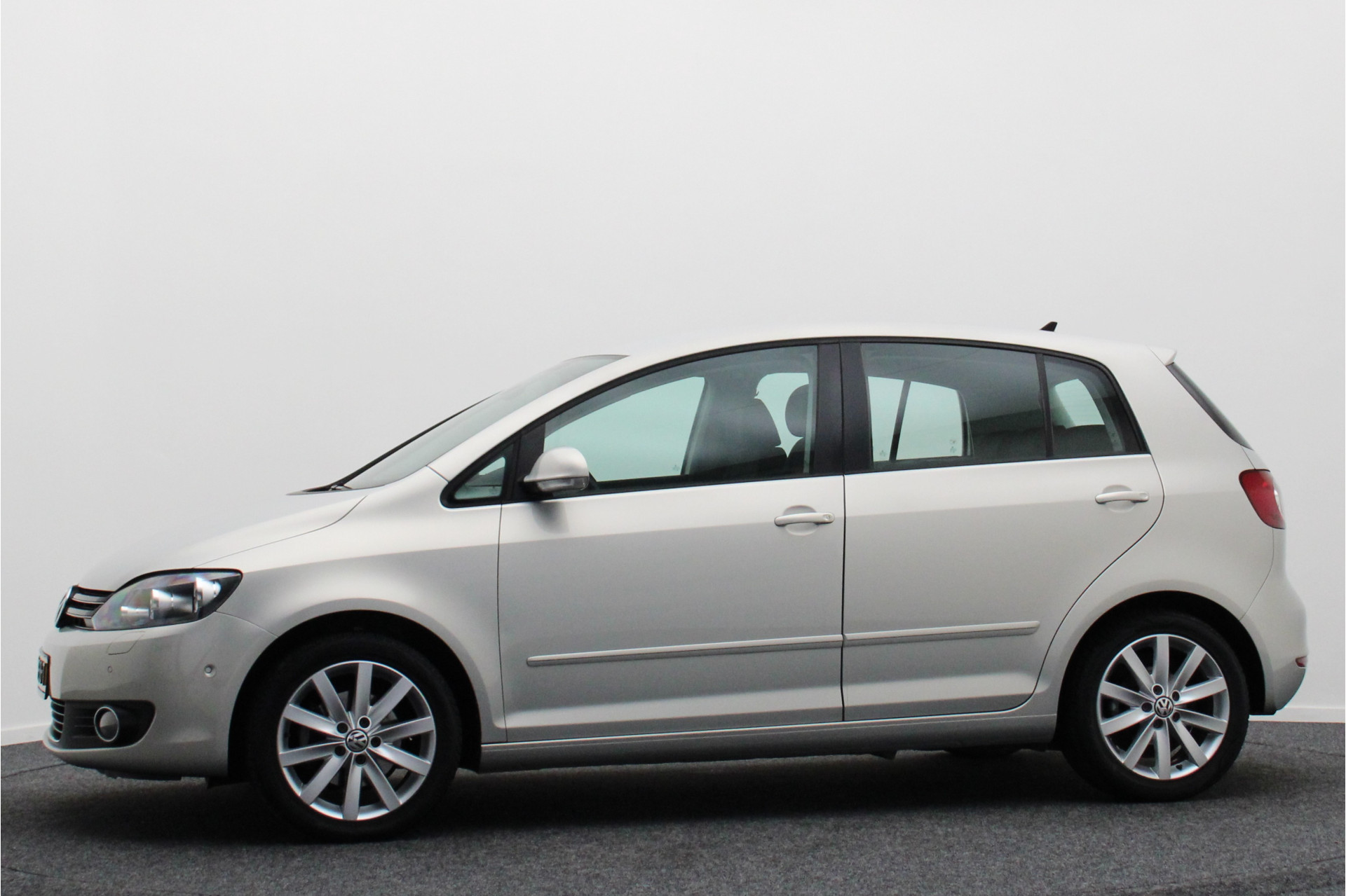 Hoofdafbeelding Volkswagen Golf Plus
