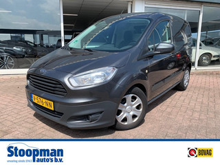 Ford Transit Courier Trend Clima Navi Bluetooth