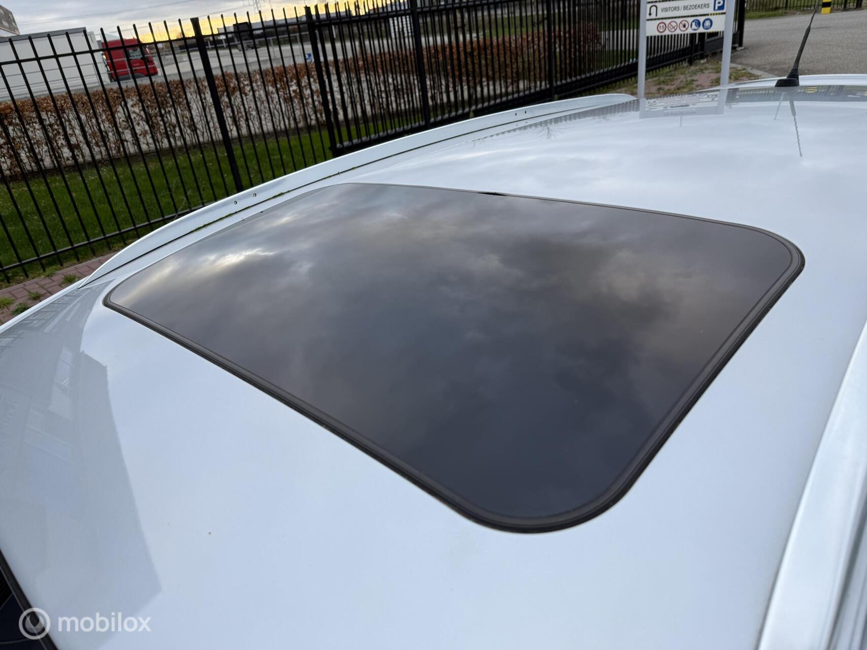 Hoofdafbeelding SEAT Altea XL