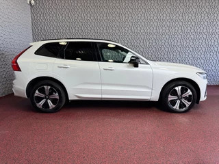 Volvo XC60 Volvo XC60 2.0 T6 350PK PHEV AWD PLUS DARK LONG RANGE PANO HARMAN-KARDON 360CAM ELEK.KLEP STUUR/STOEL VERW. Plug in Hybrid - afbeelding nr 72