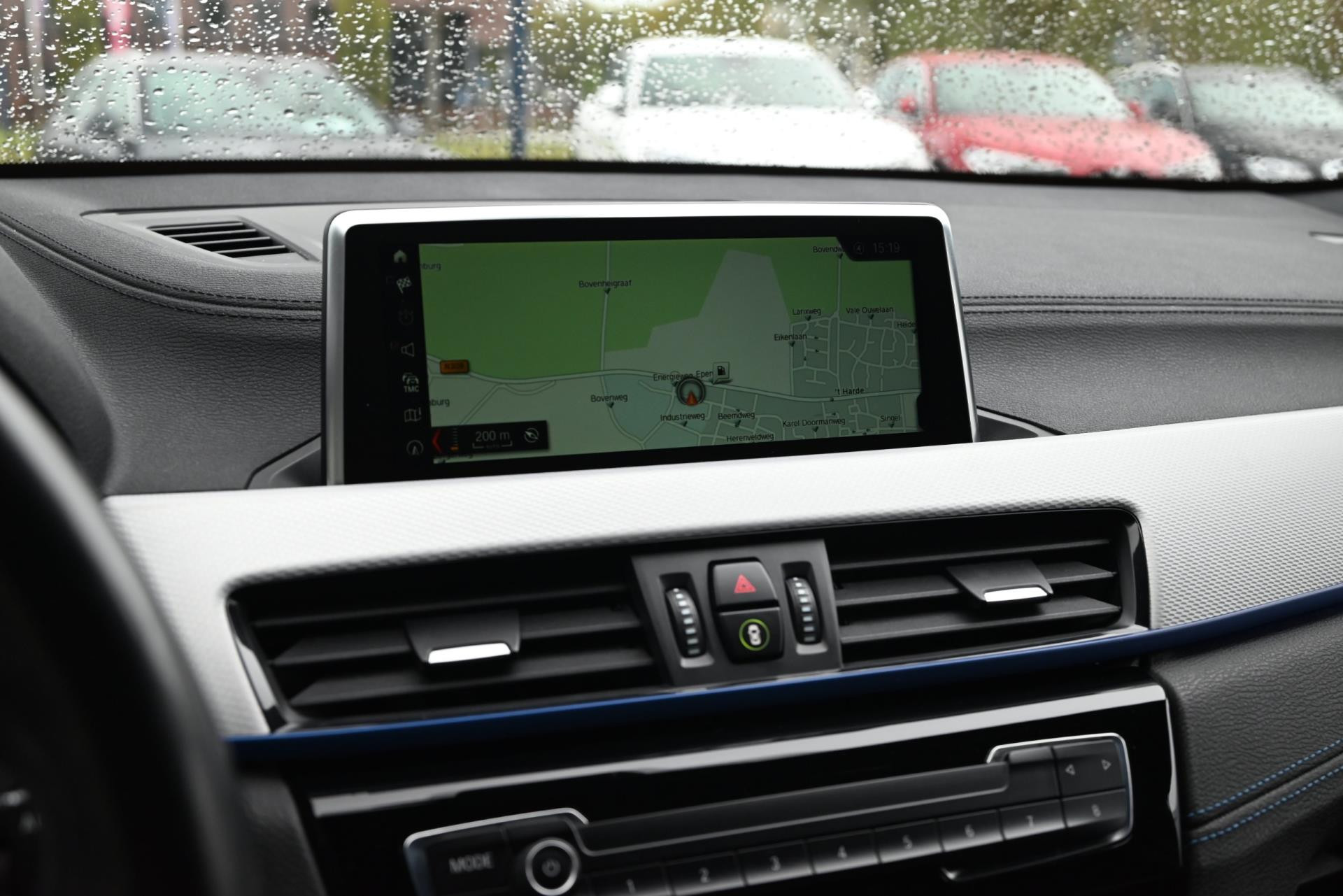 Hoofdafbeelding BMW X2