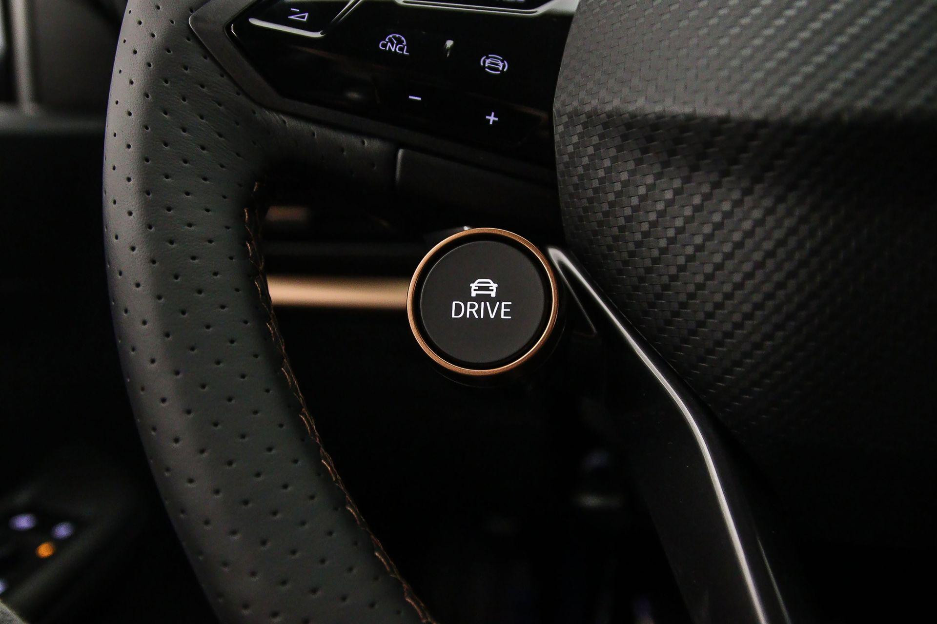 Hoofdafbeelding CUPRA Born