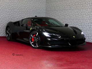 Ferrari SF90 Stradale 4.0 V8 1000PK INCL BTW/BPM CARBON SEATS/STUUR LIFT CARPLAY AFS CAMERA phev