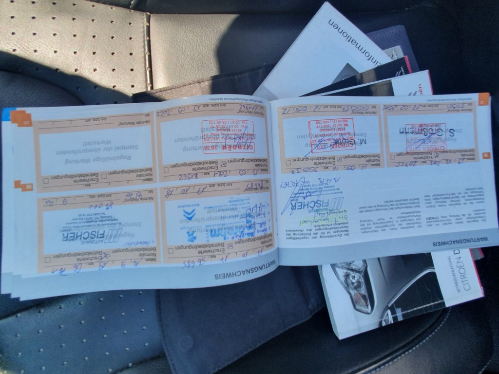 Hoofdafbeelding Citroën DS3