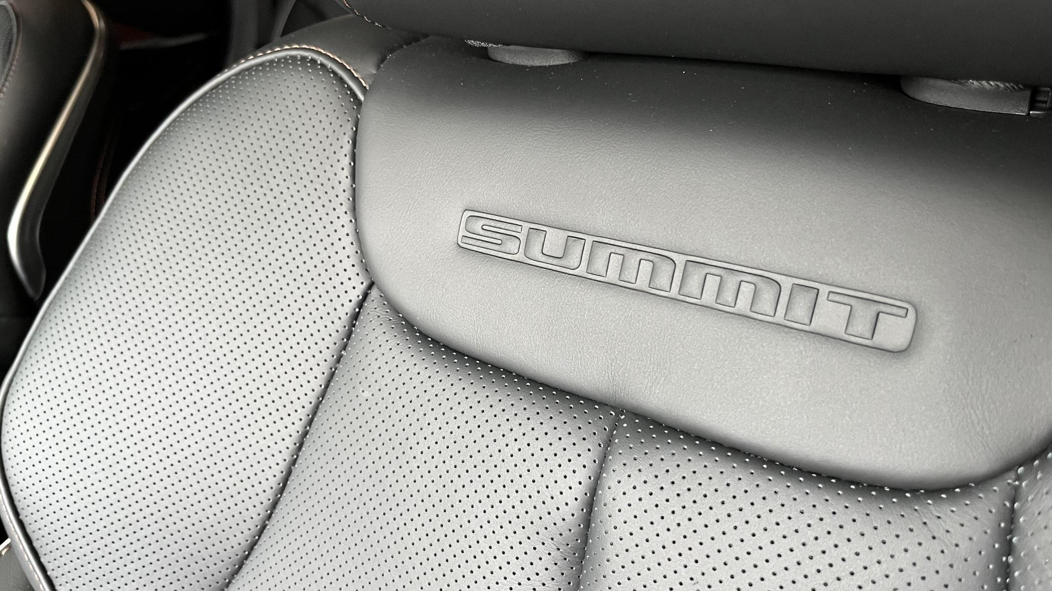 Hoofdafbeelding Jeep Grand Cherokee