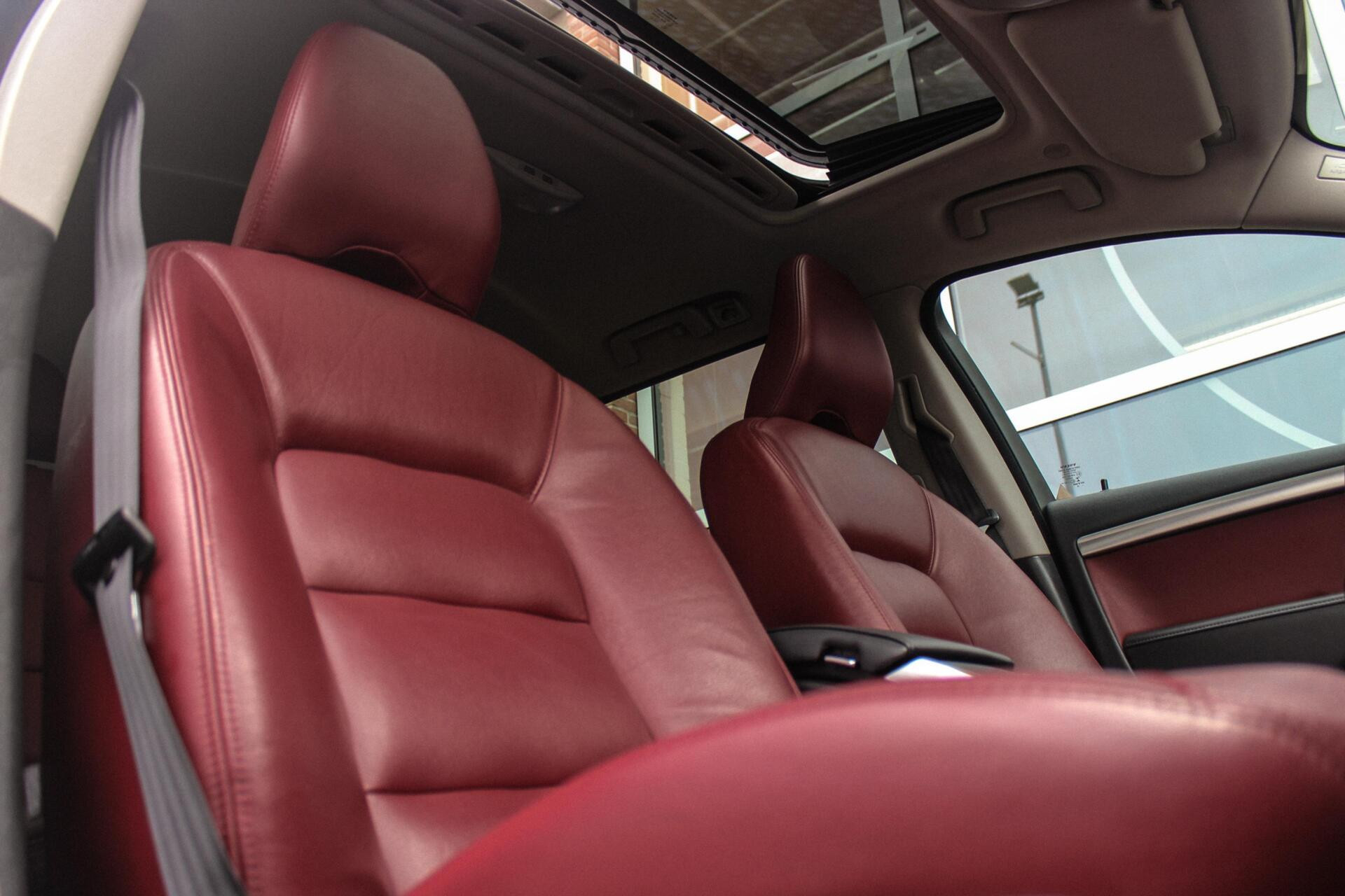 Hoofdafbeelding Volvo V70