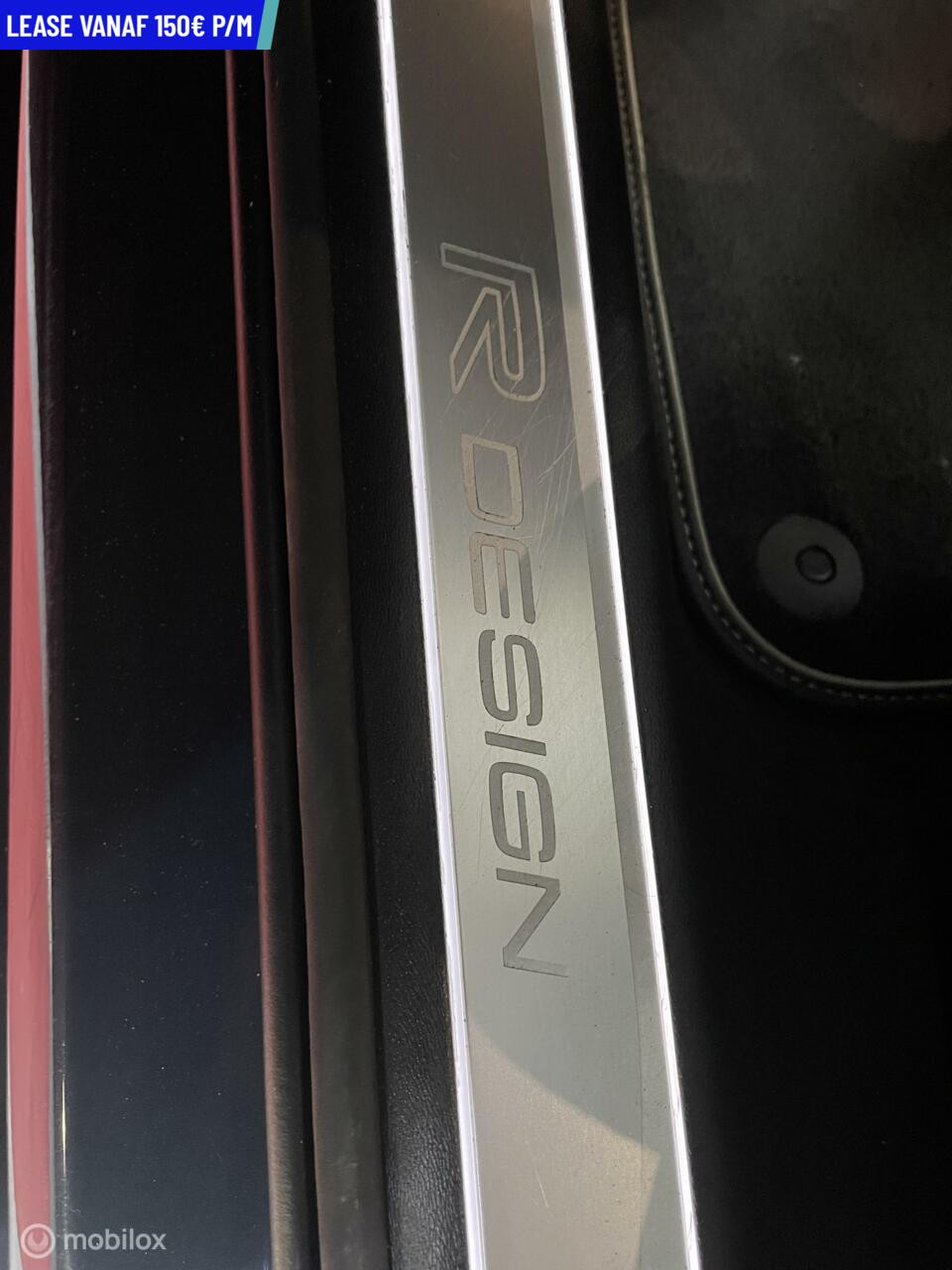 Hoofdafbeelding Volvo S90