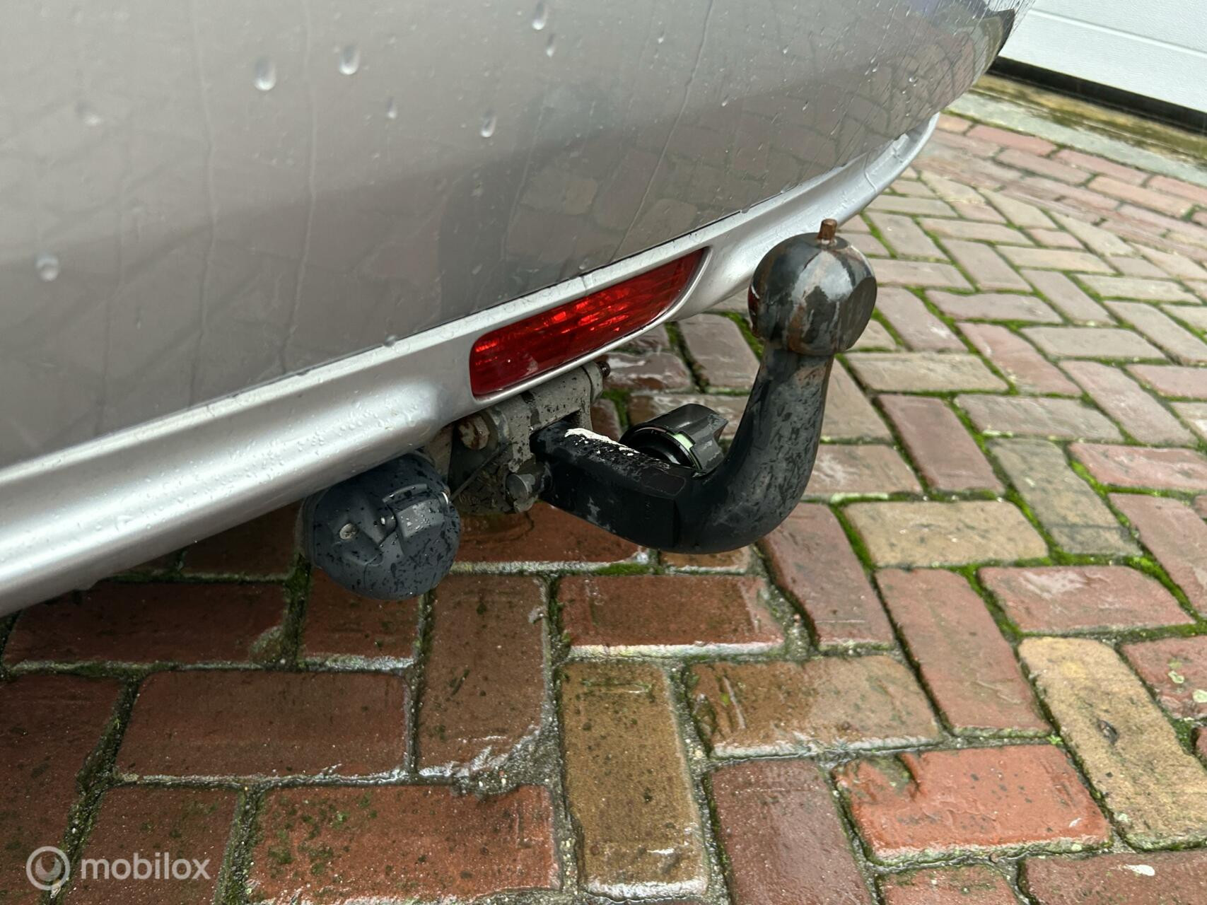 Hoofdafbeelding Honda Insight