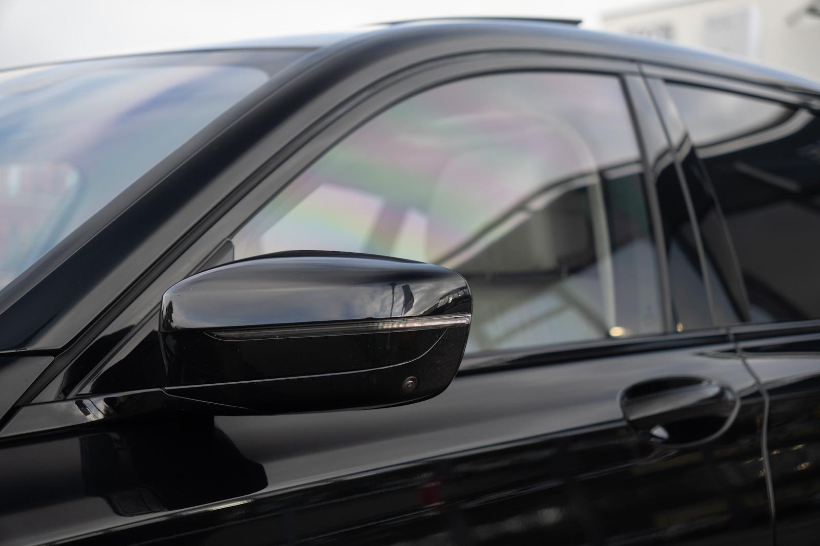 Hoofdafbeelding BMW 7 Serie