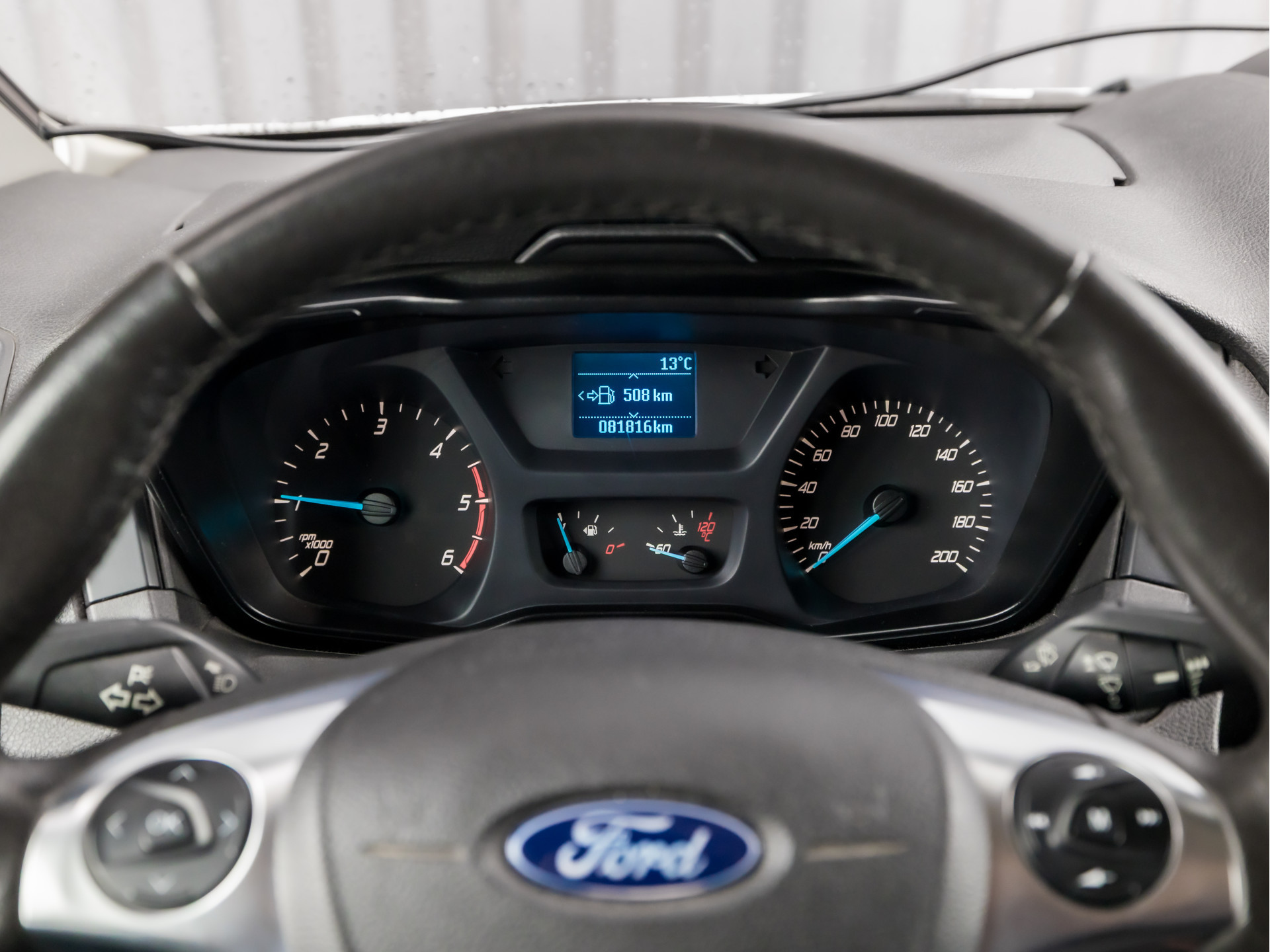 Hoofdafbeelding Benimar TESSORO 463