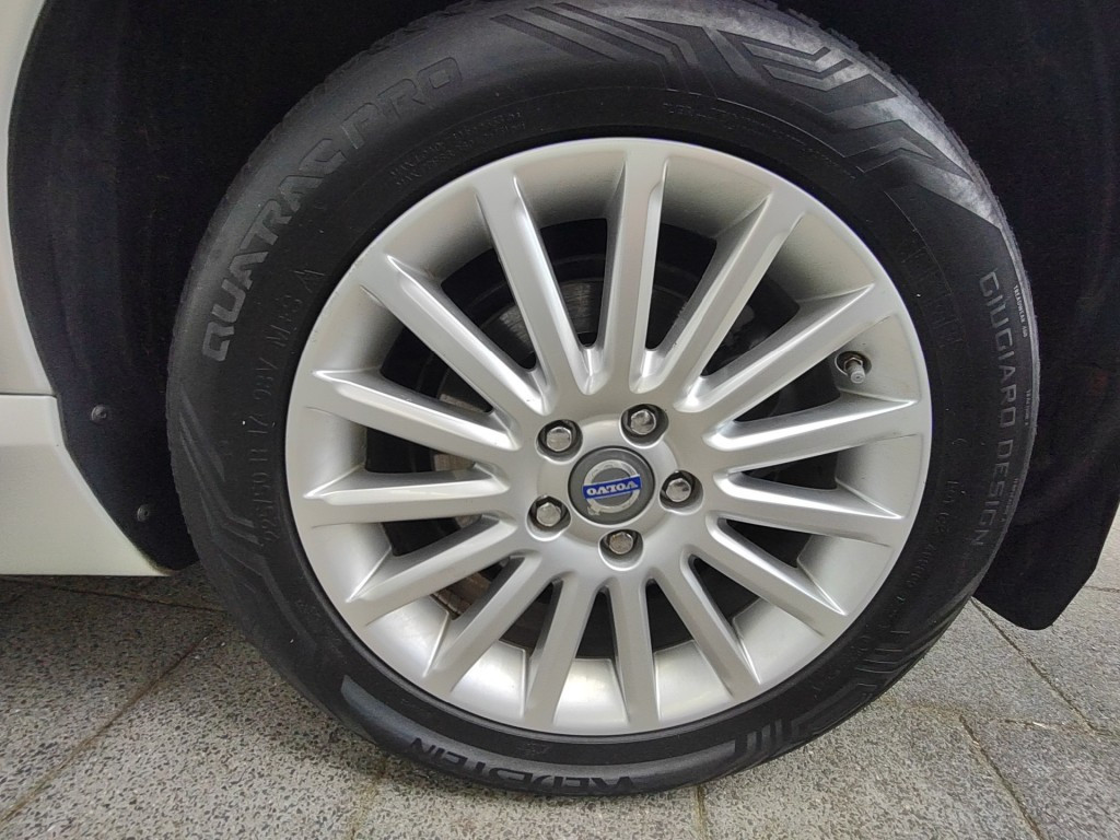 Hoofdafbeelding Volvo S80