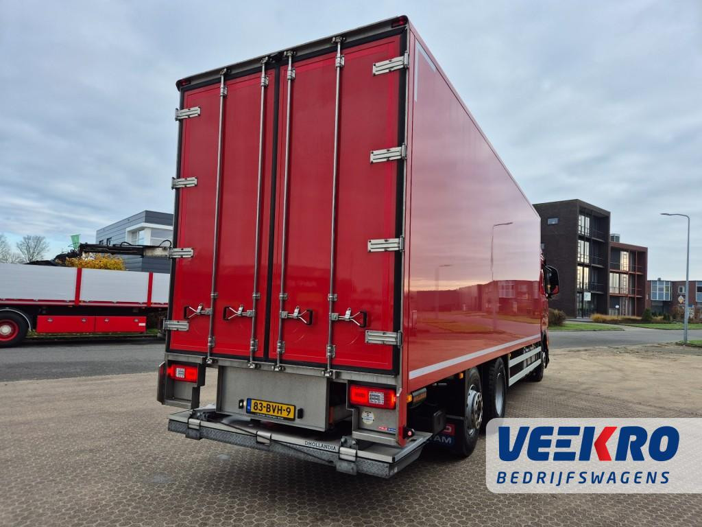 Hoofdafbeelding Iveco S-way