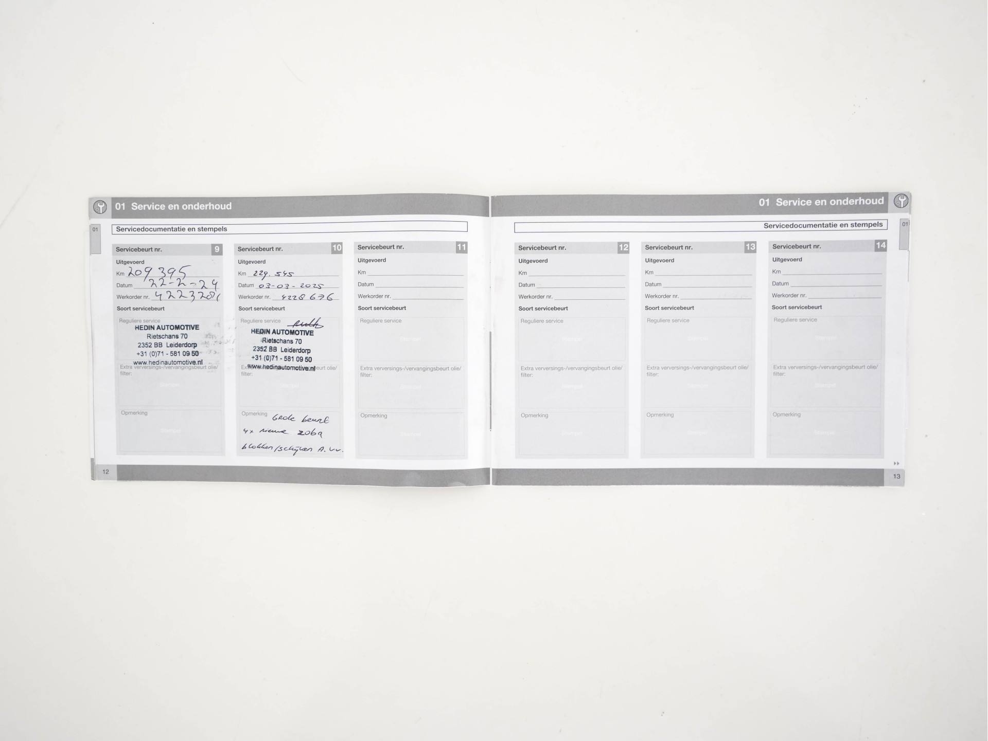 Hoofdafbeelding Volvo S60