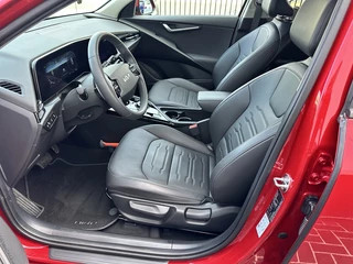 Kia Niro EV Kia Niro EV DynamicPlusLine 64.8 kWh - afbeelding nr 9