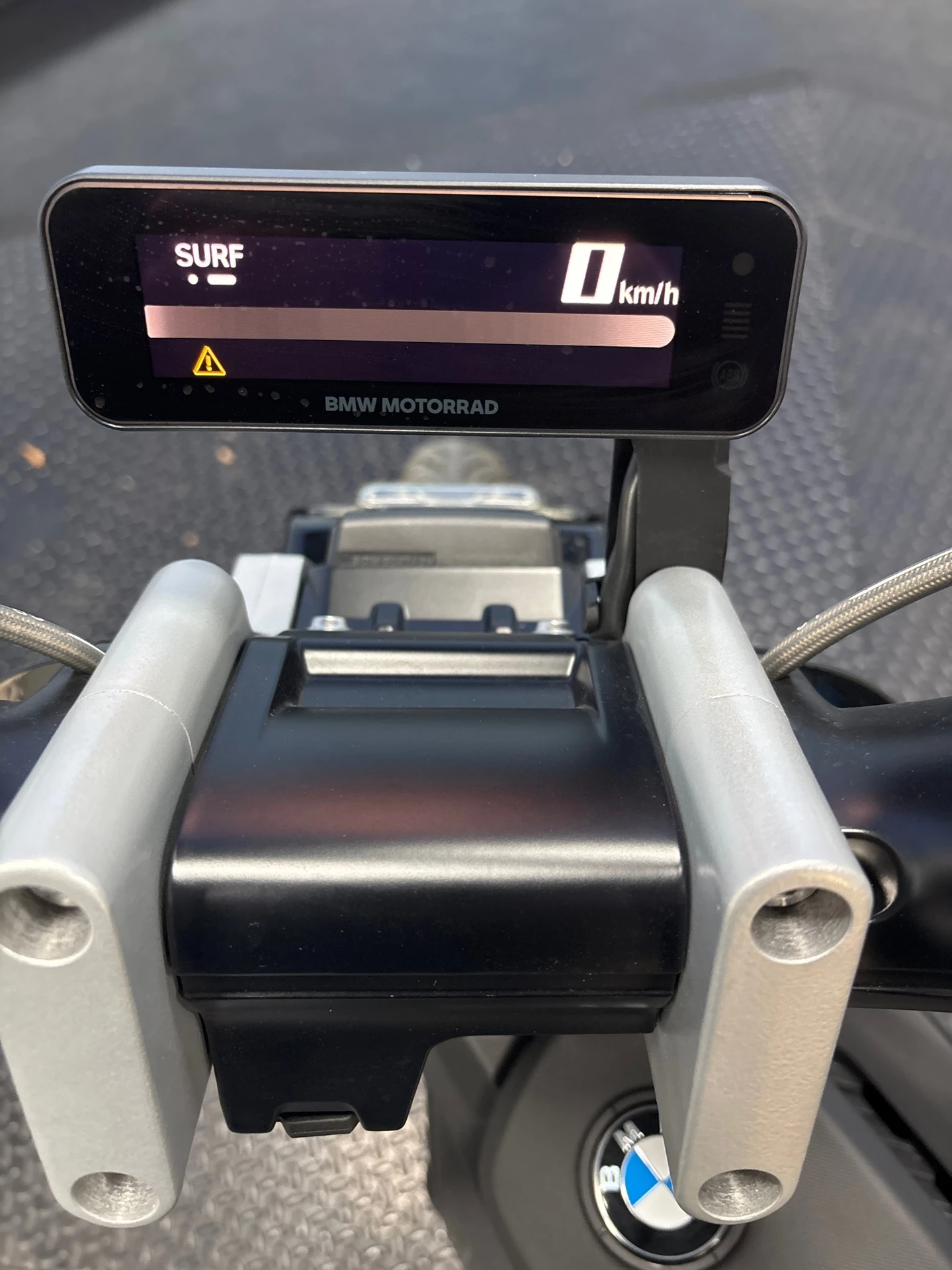 Hoofdafbeelding BMW CE 02