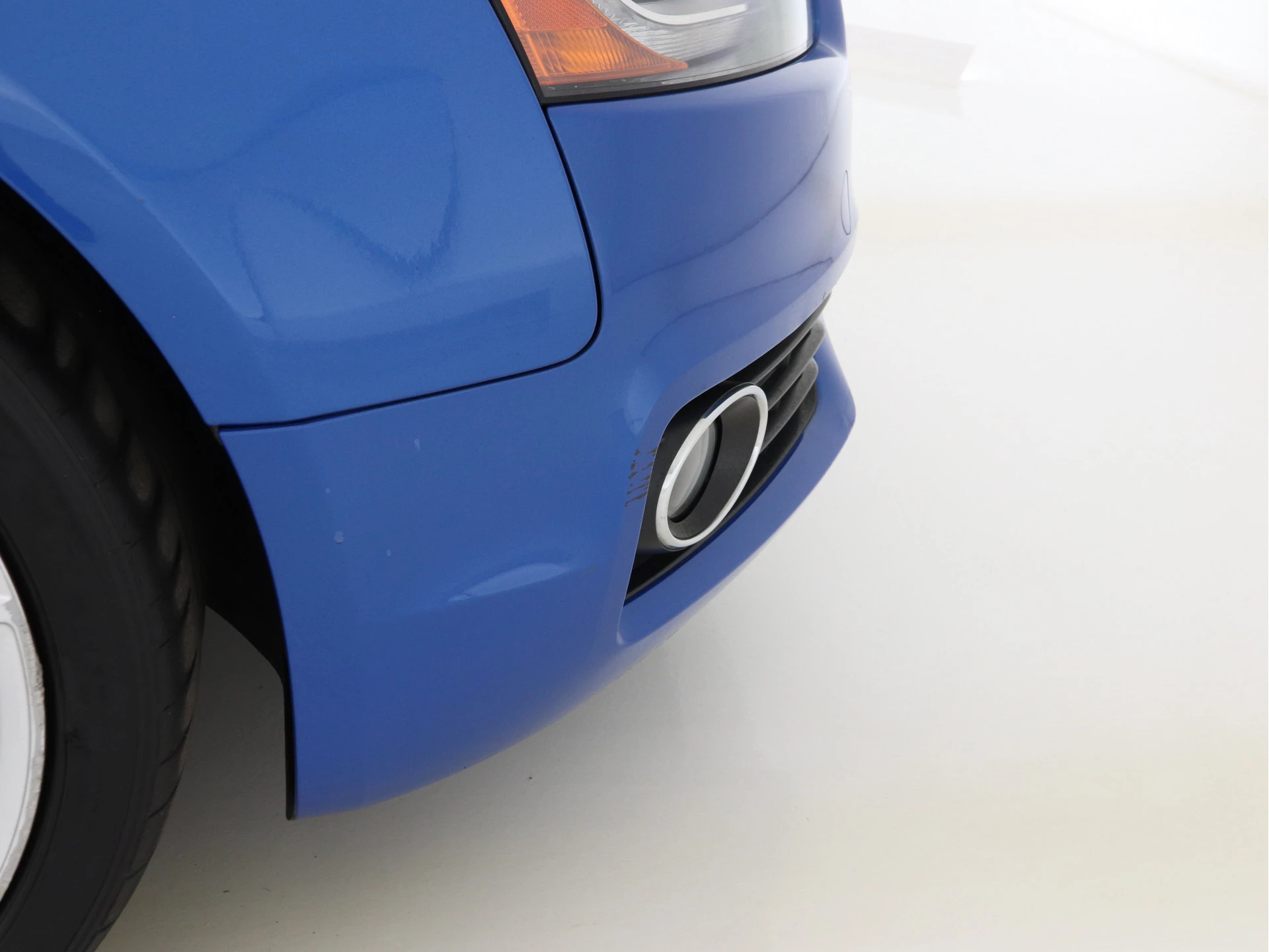 Hoofdafbeelding Audi S5