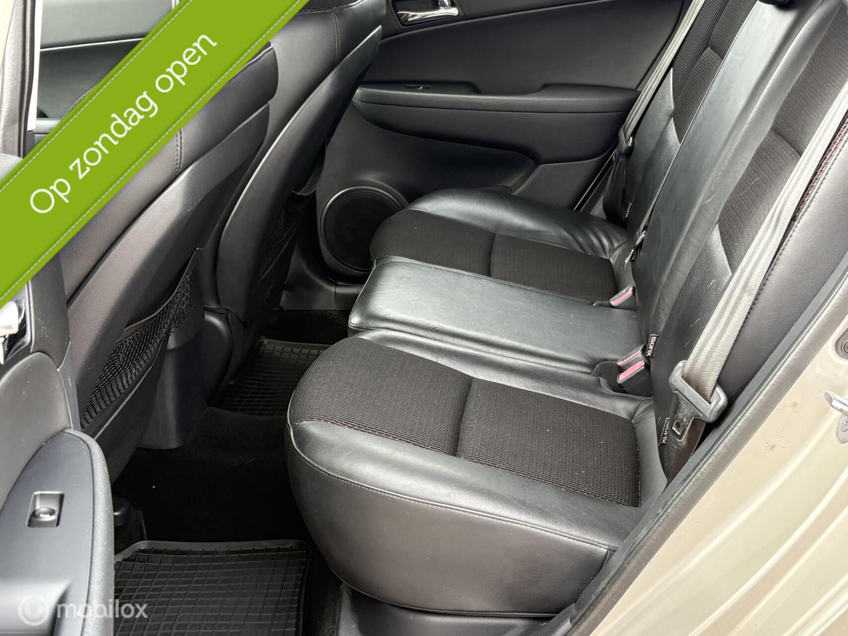 Hoofdafbeelding Hyundai i30