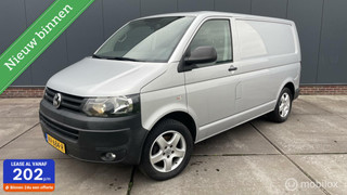 Volkswagen Transporter 2.0 TDI 150pk L1H1 Comfortline
