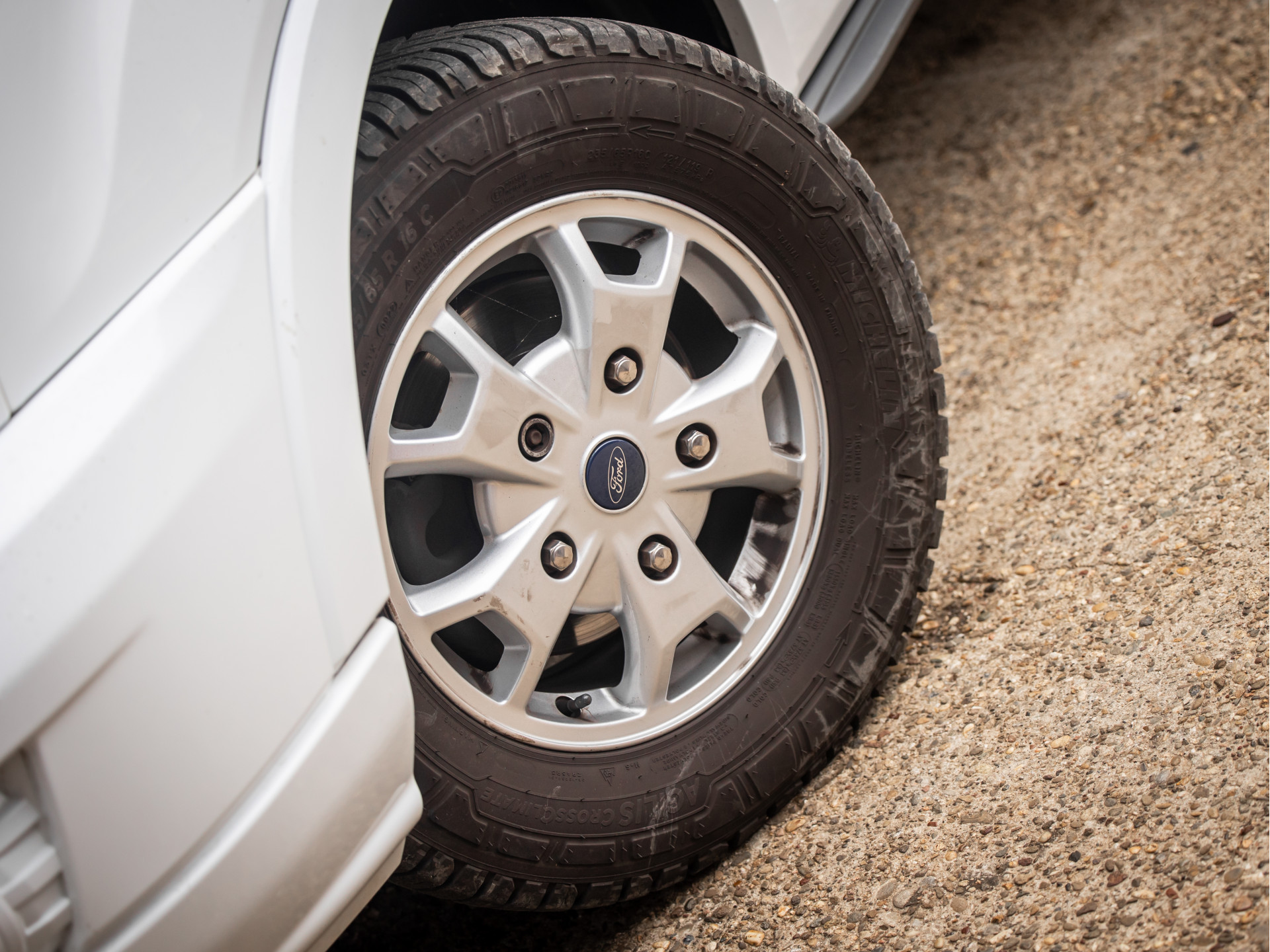 Hoofdafbeelding Benimar TESSORO 463