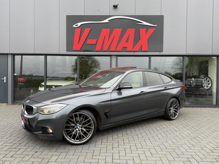 BMW 328i GT Gran Turismo M Sport HUD Pano Leder Naviprof