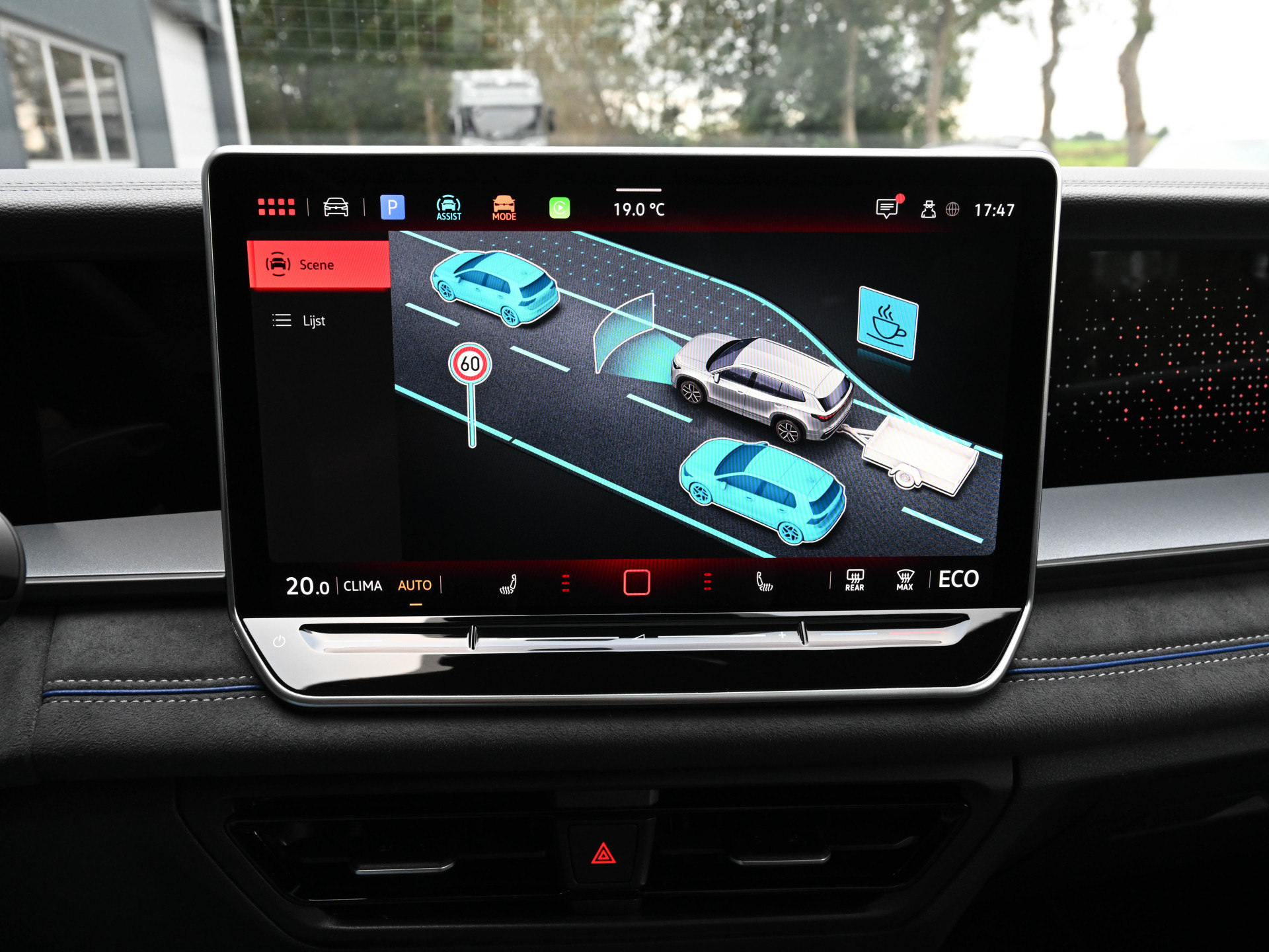 Hoofdafbeelding Volkswagen Tayron