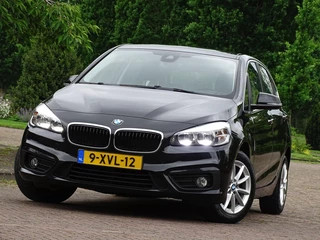 BMW 2 Serie - 26099917-0