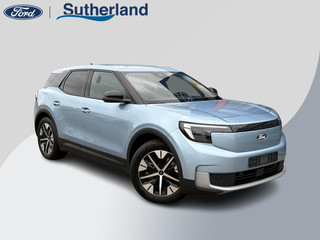 Hoofdafbeelding Ford Explorer Ford Explorer Select Extended Range RWD 77 kWh 286pk | Driver Assistance Pack | Comfort pack 2