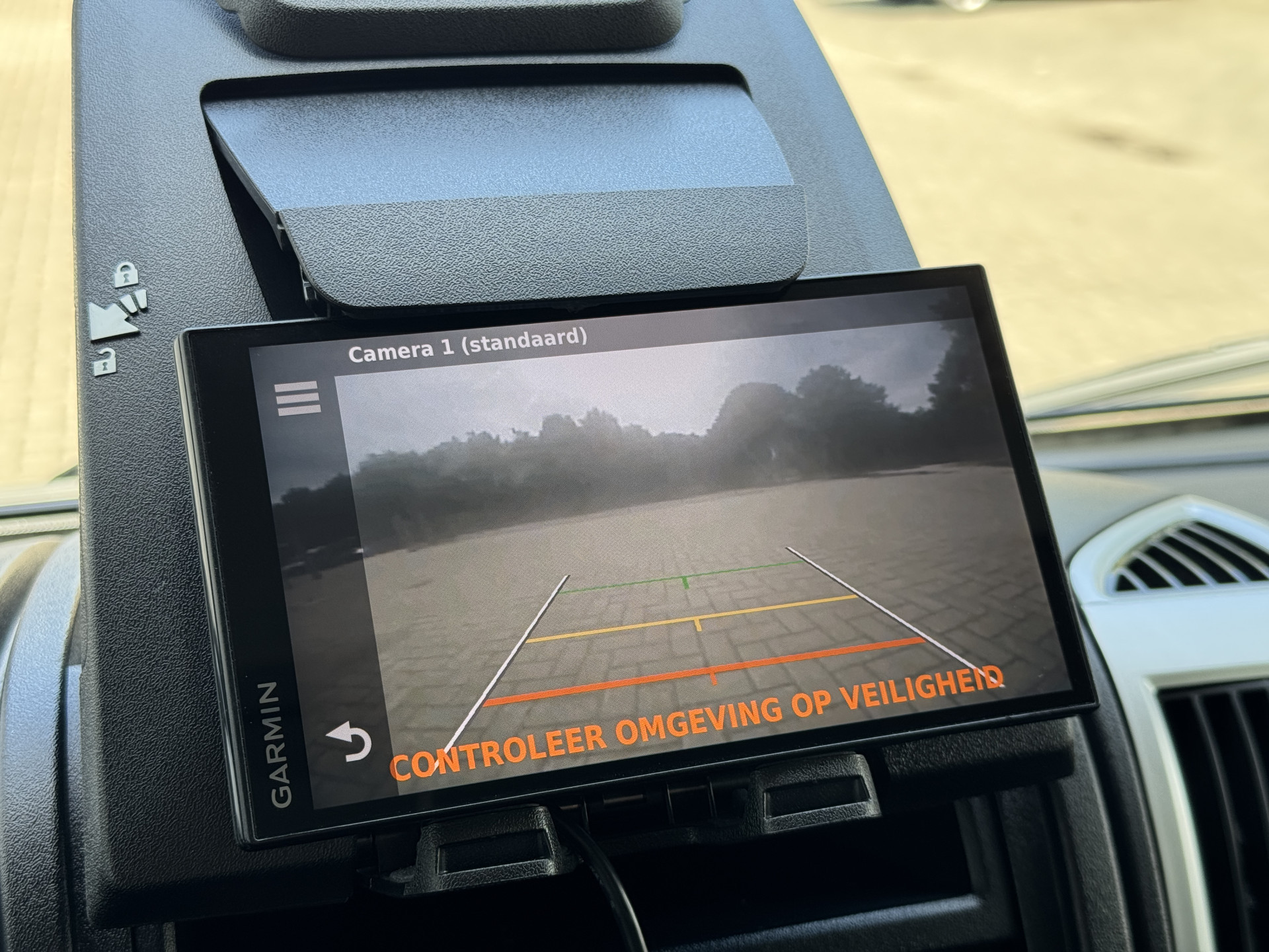 Hoofdafbeelding Adria CORAL 670 SL