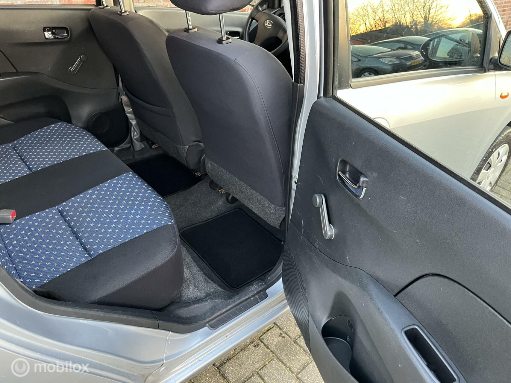 Hoofdafbeelding Daihatsu Cuore