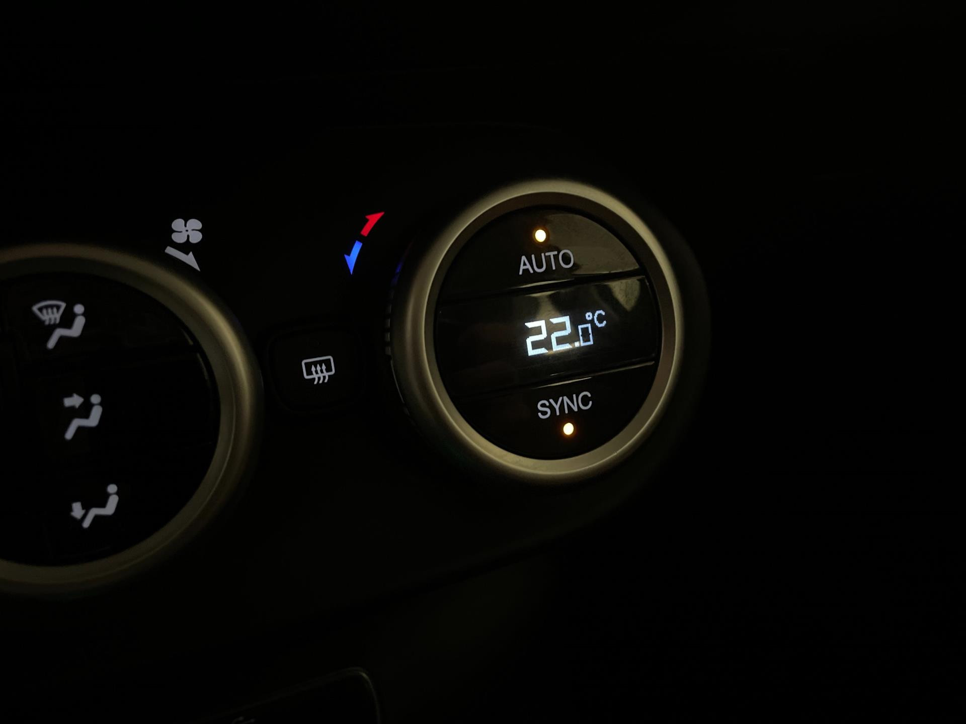 Hoofdafbeelding Fiat 500X