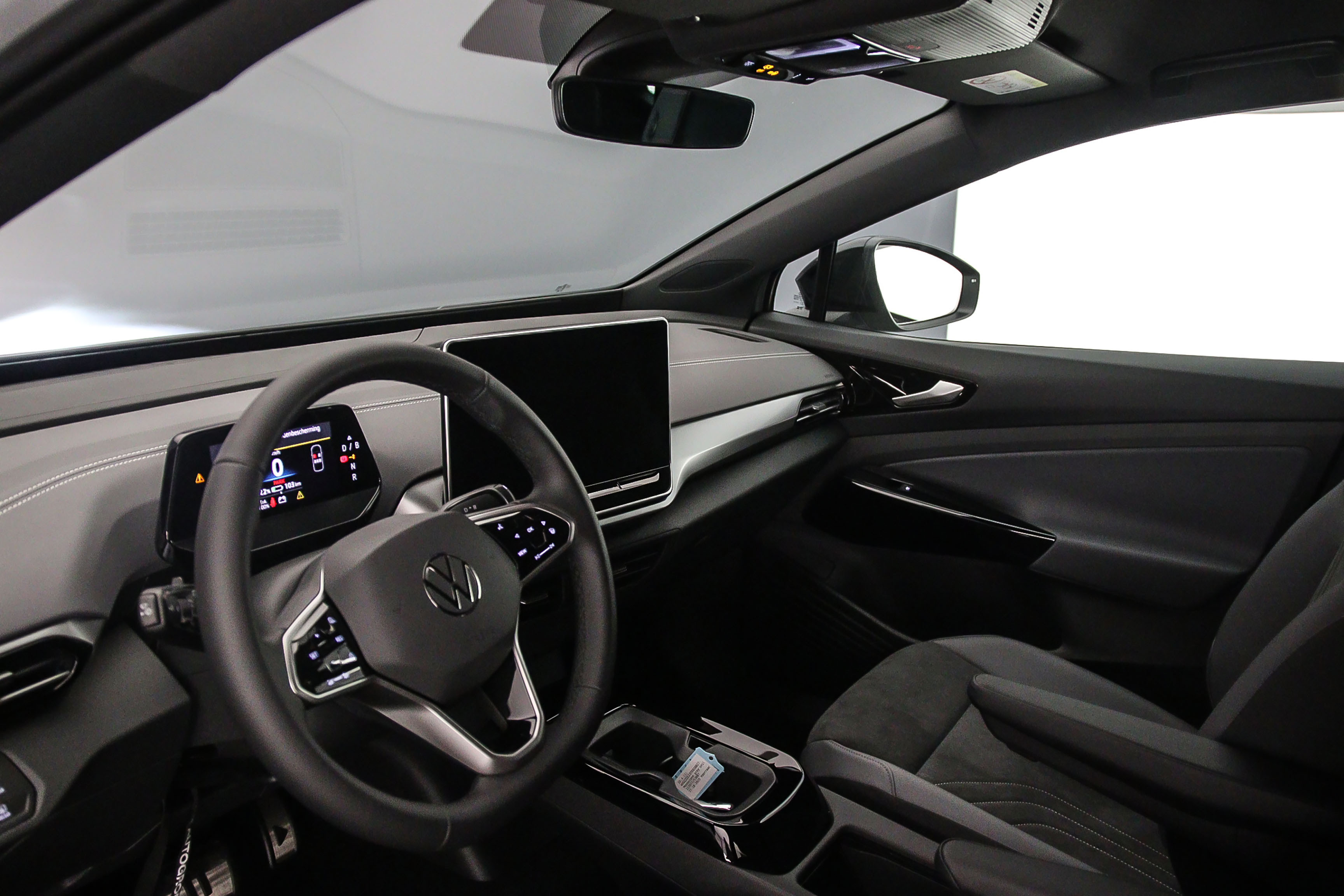 Hoofdafbeelding Volkswagen ID.4