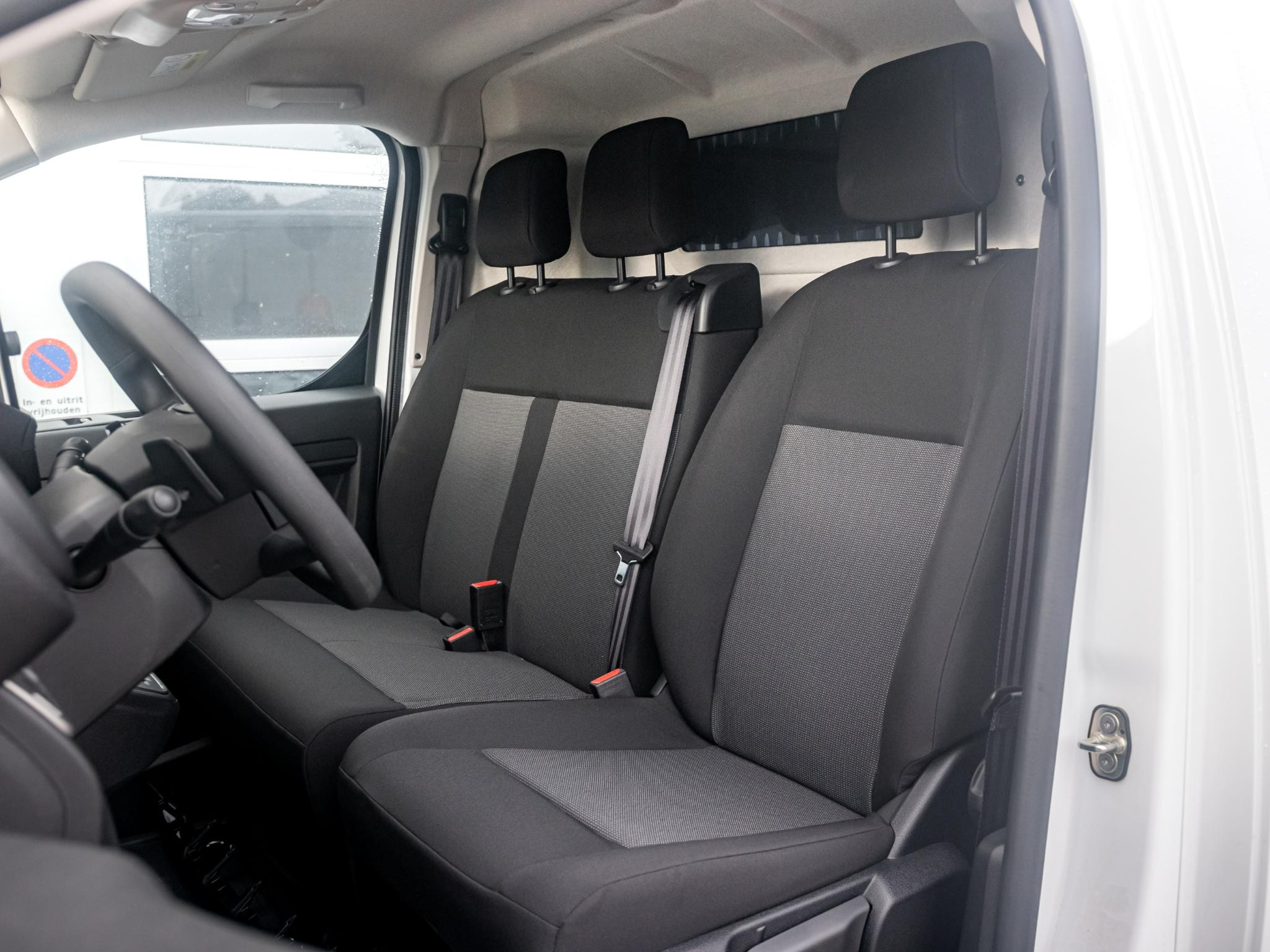 Hoofdafbeelding Fiat E-Scudo