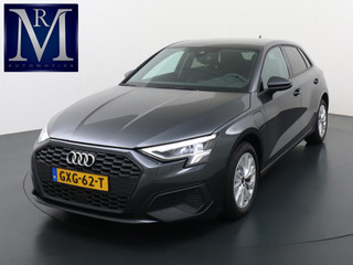 Audi A3 Sportback 40 TFSI e Edition PLUG-IN Hybride 204 PK | Stoelverwarming | Drive Select | Navi | Apple CarPlay | Adaptive Cruise | Rijklaar geleverd met 12 mnd BOVAG garantie
