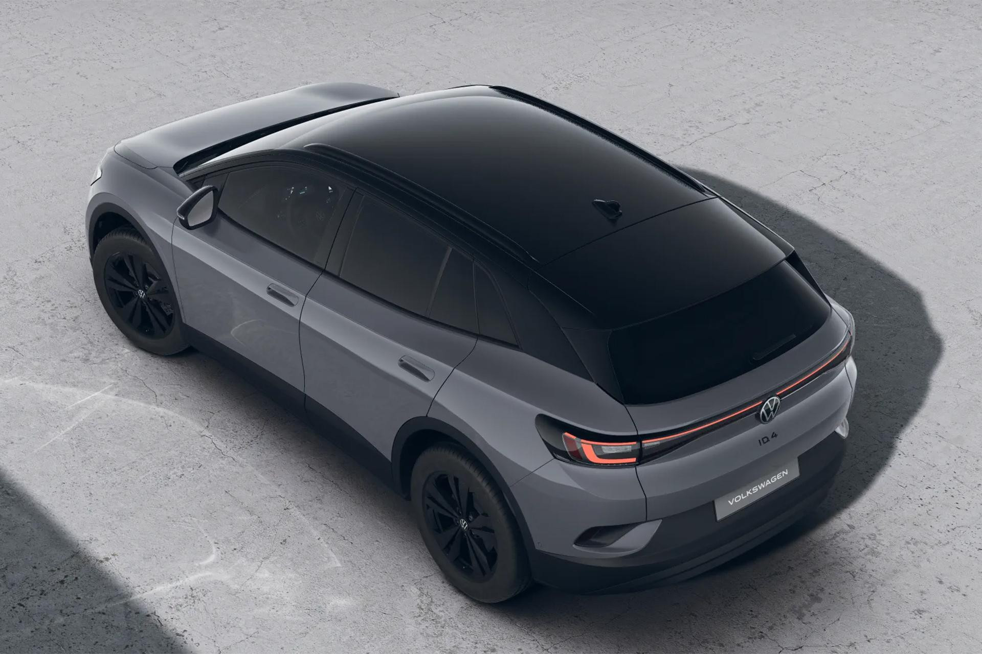 Hoofdafbeelding Volkswagen ID.4