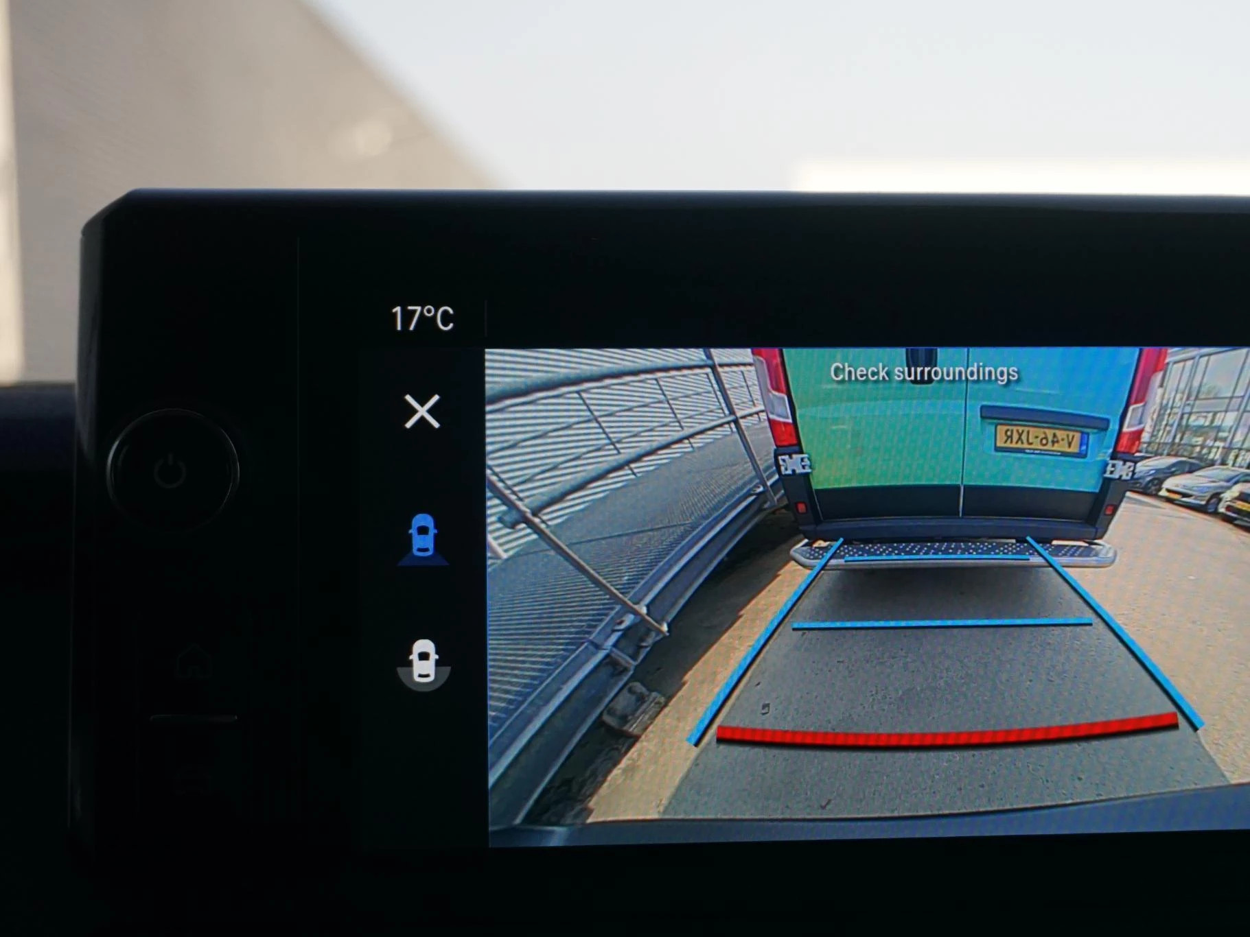 Hoofdafbeelding Opel Vivaro-e