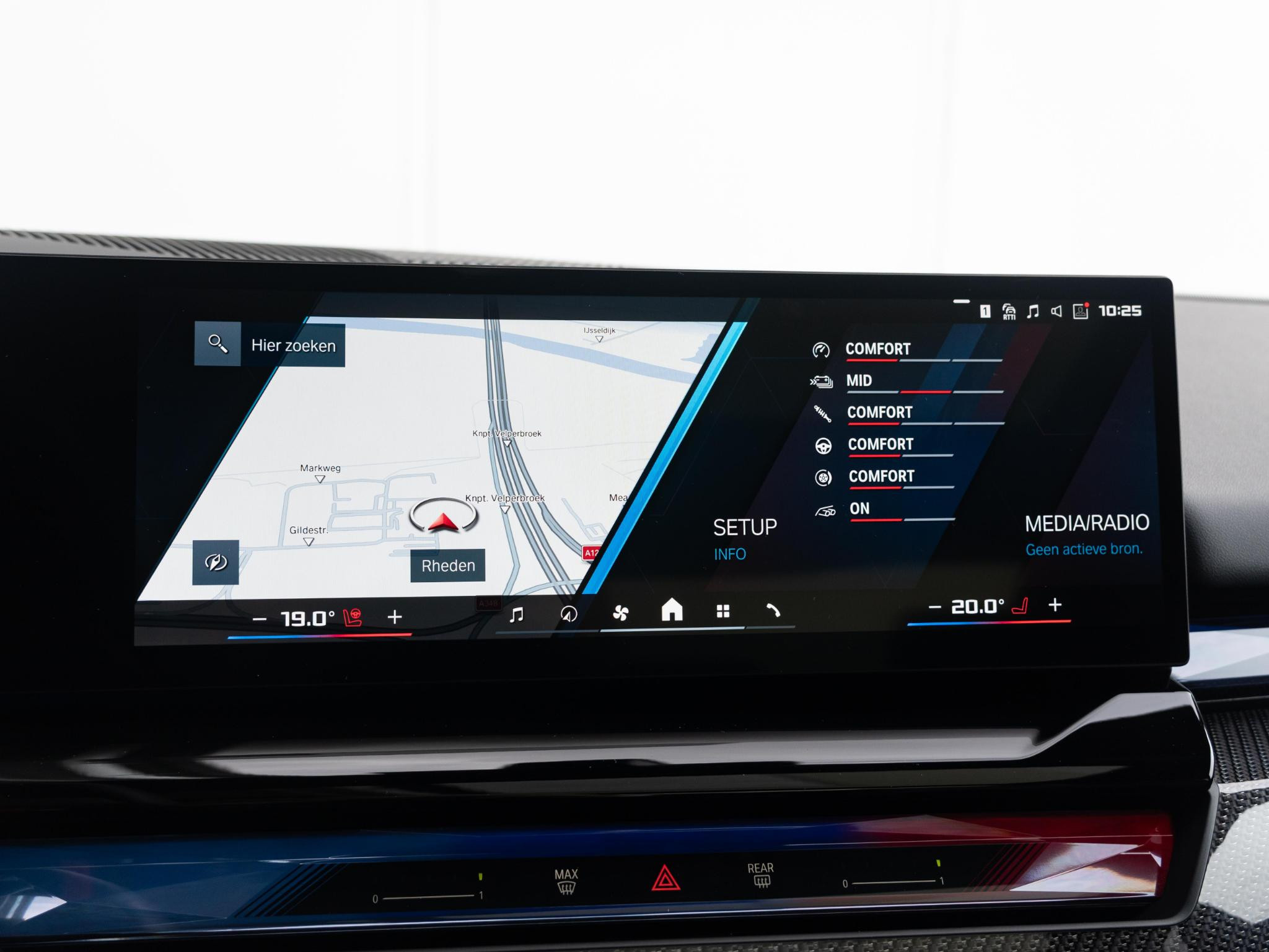 Hoofdafbeelding BMW M5